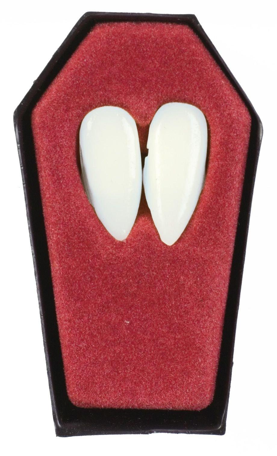 Vampire Fangs - Image 2