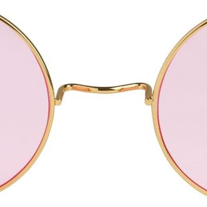 Hippie Glasses