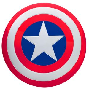 Captain America Shield