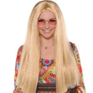 Sunshine Day Blonde Wig