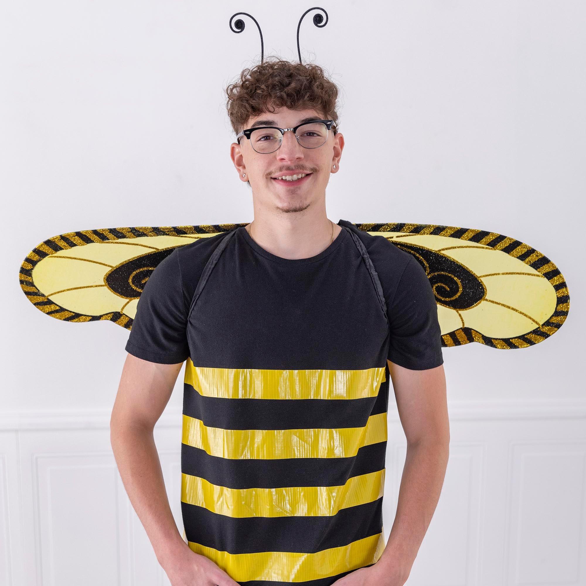 Adult Bumblebee Wings - Image 7