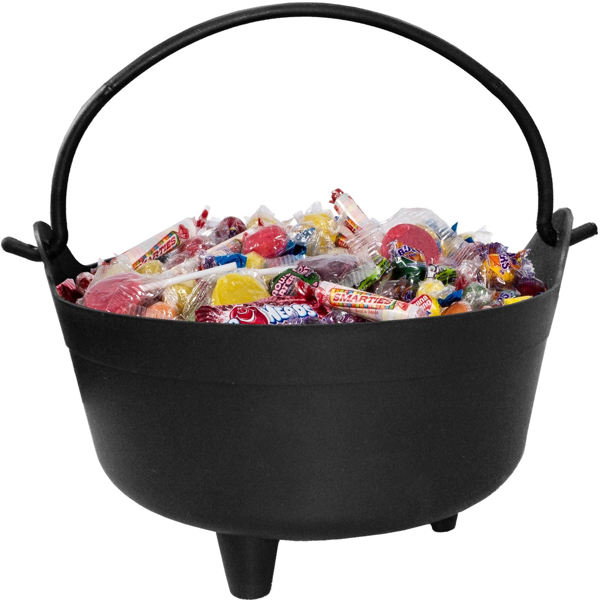 Black Dutch Kettle - Image 2
