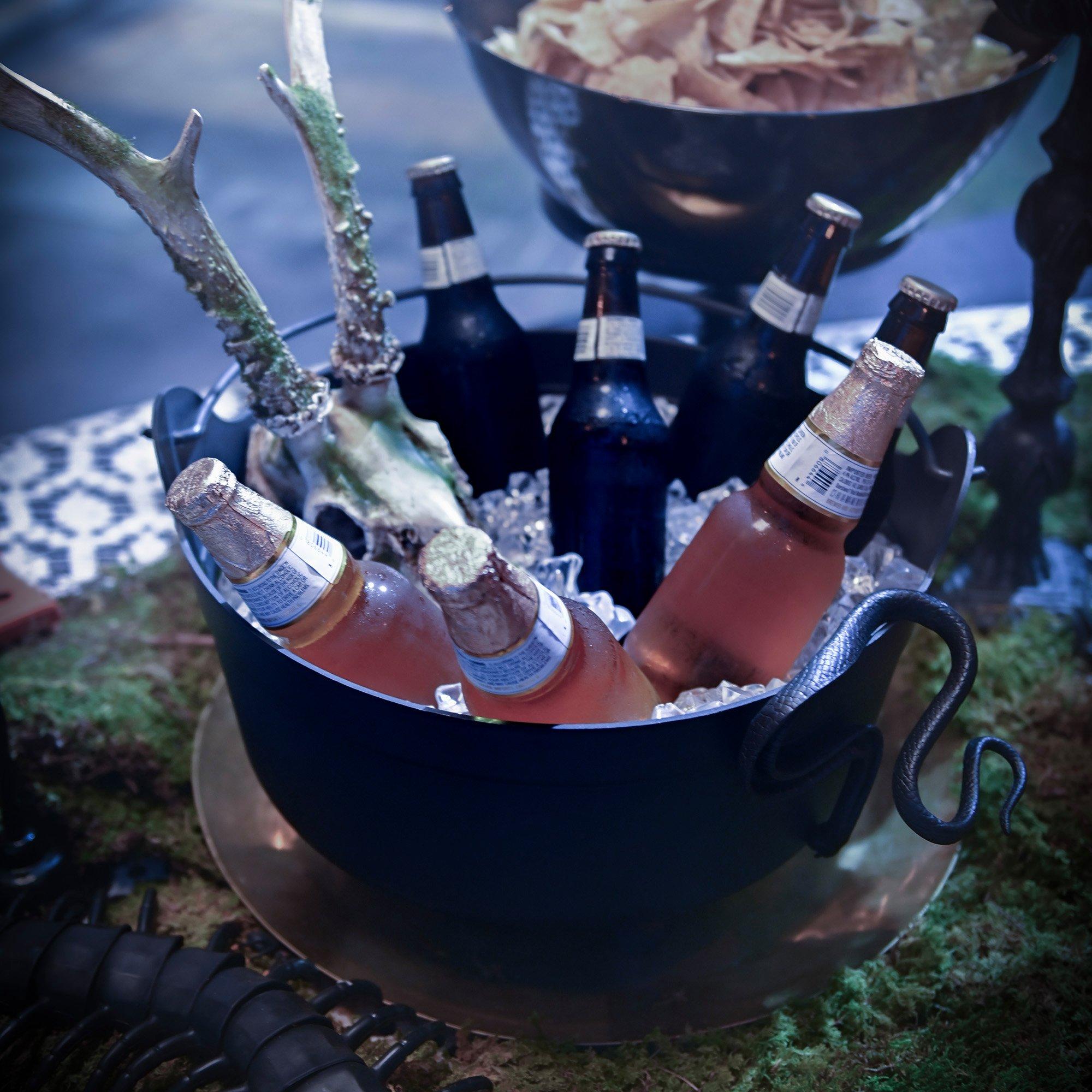 Black Dutch Kettle - Image 3