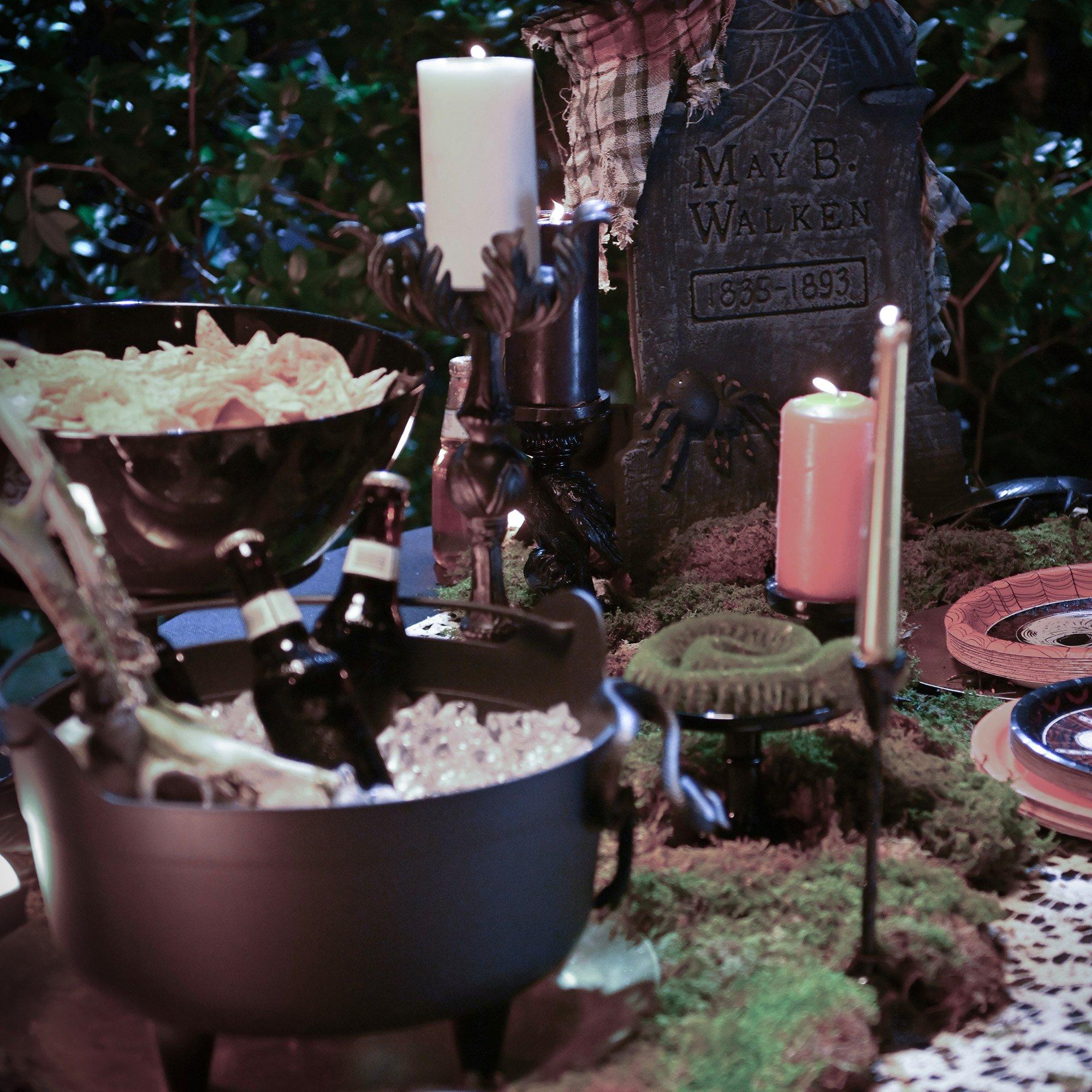 Black Dutch Kettle - Image 4