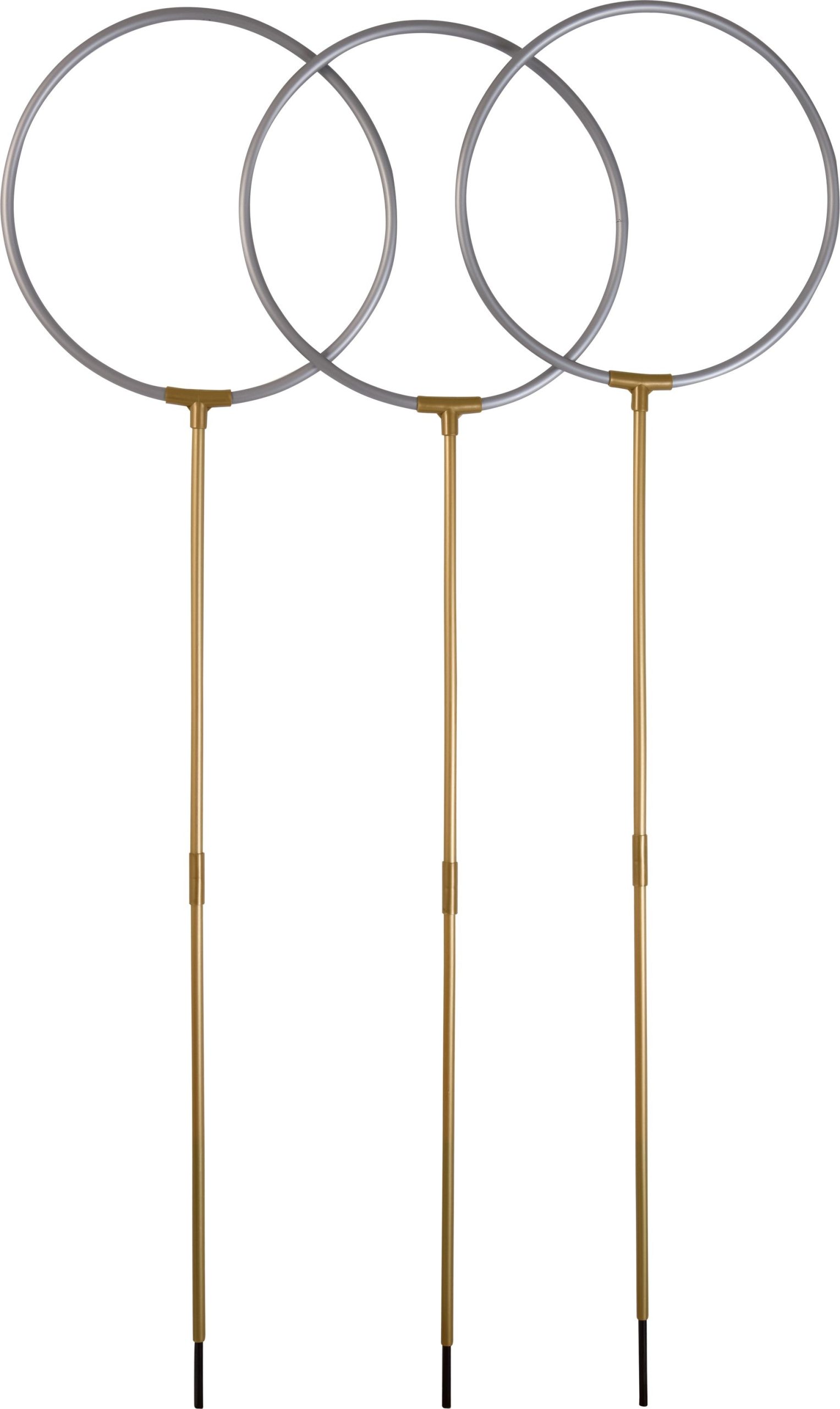 Harry Potter Quidditch Pitch Lawn Decoration - Image 4