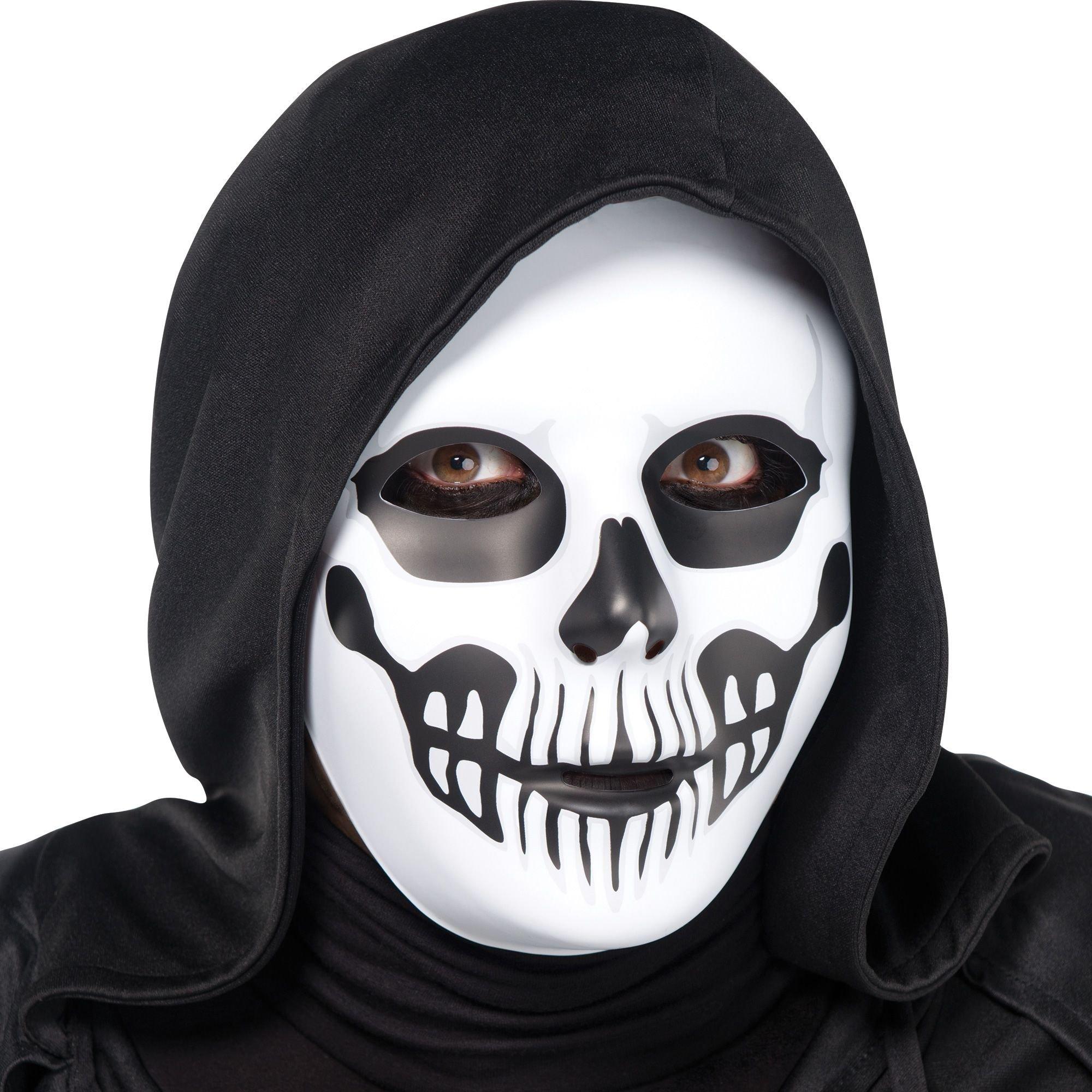 Horror Skull Mask - Image 2