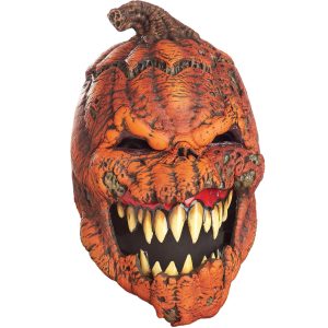 Dark Harvest Motion Mask