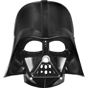 Darth Vader Mask - Star Wars