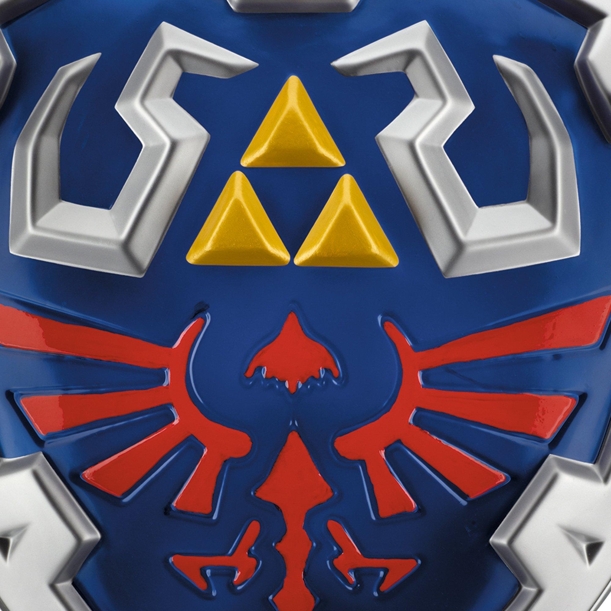 Link Shield - The Legend of Zelda - Image 2
