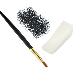 Makeup Applicator Set 3pc