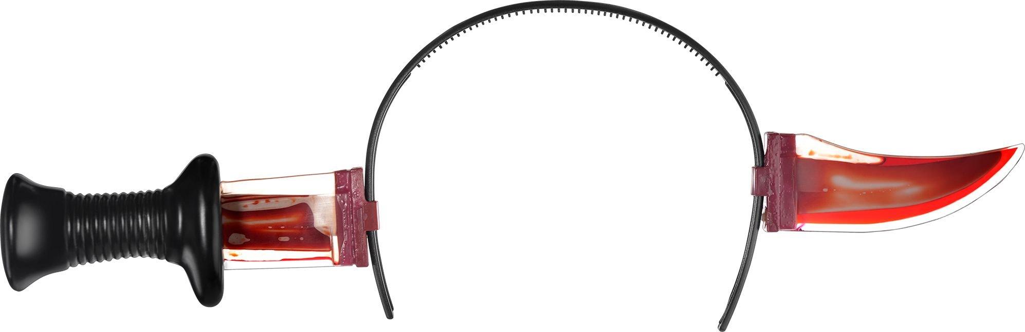 Bleeding Knife Headband