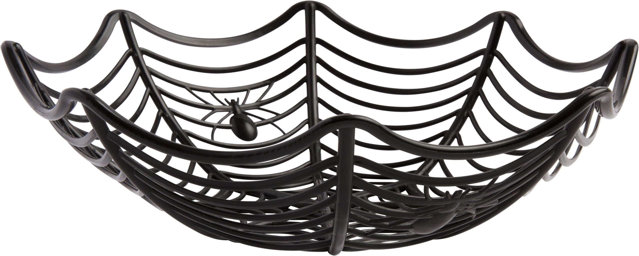 Spider Web Candy Bowl - Image 2