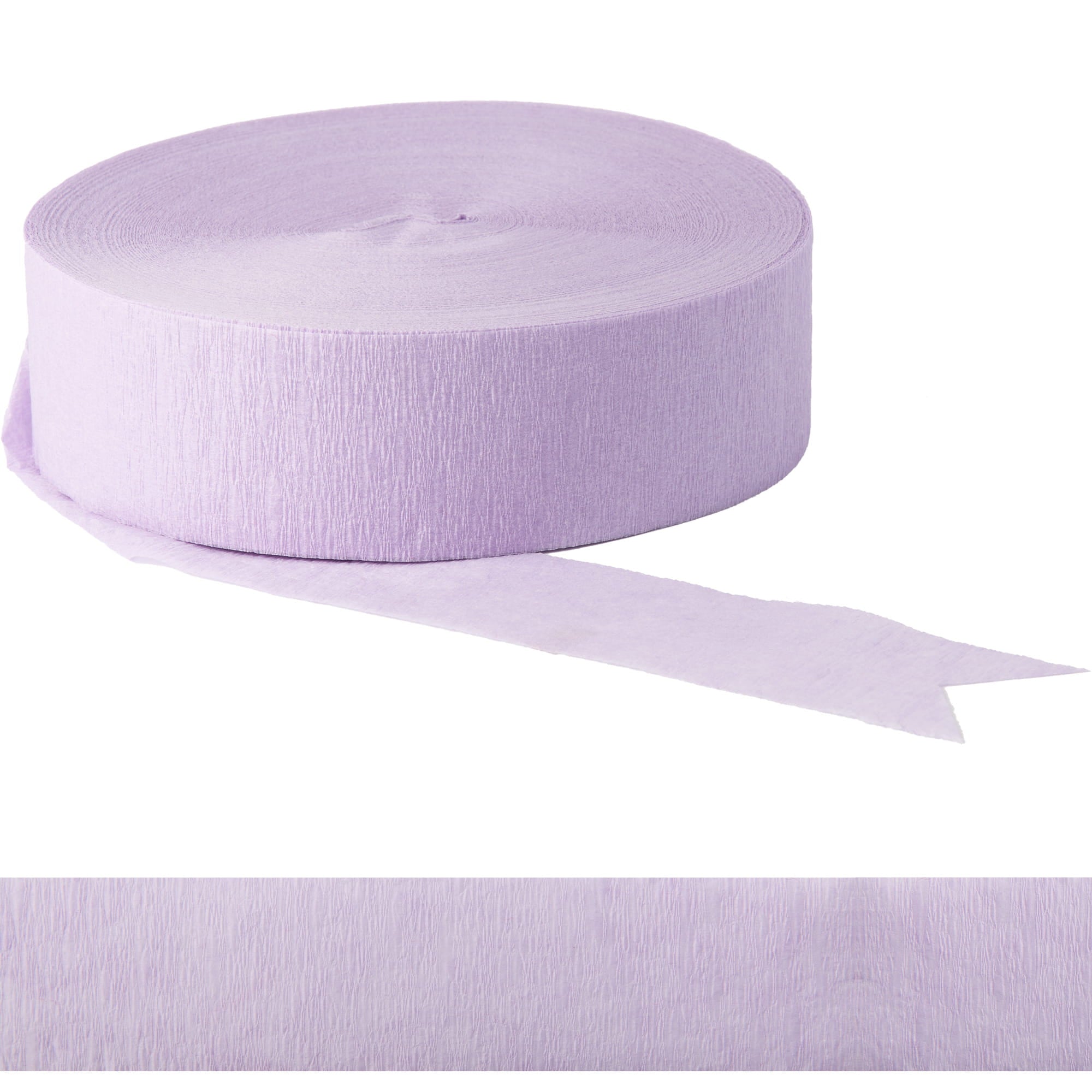 Streamer. 500ft. Assorted Colors - Image 9