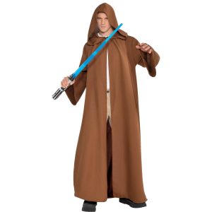 Brown Jedi Robe