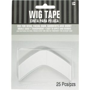 Wig Tape 25ct
