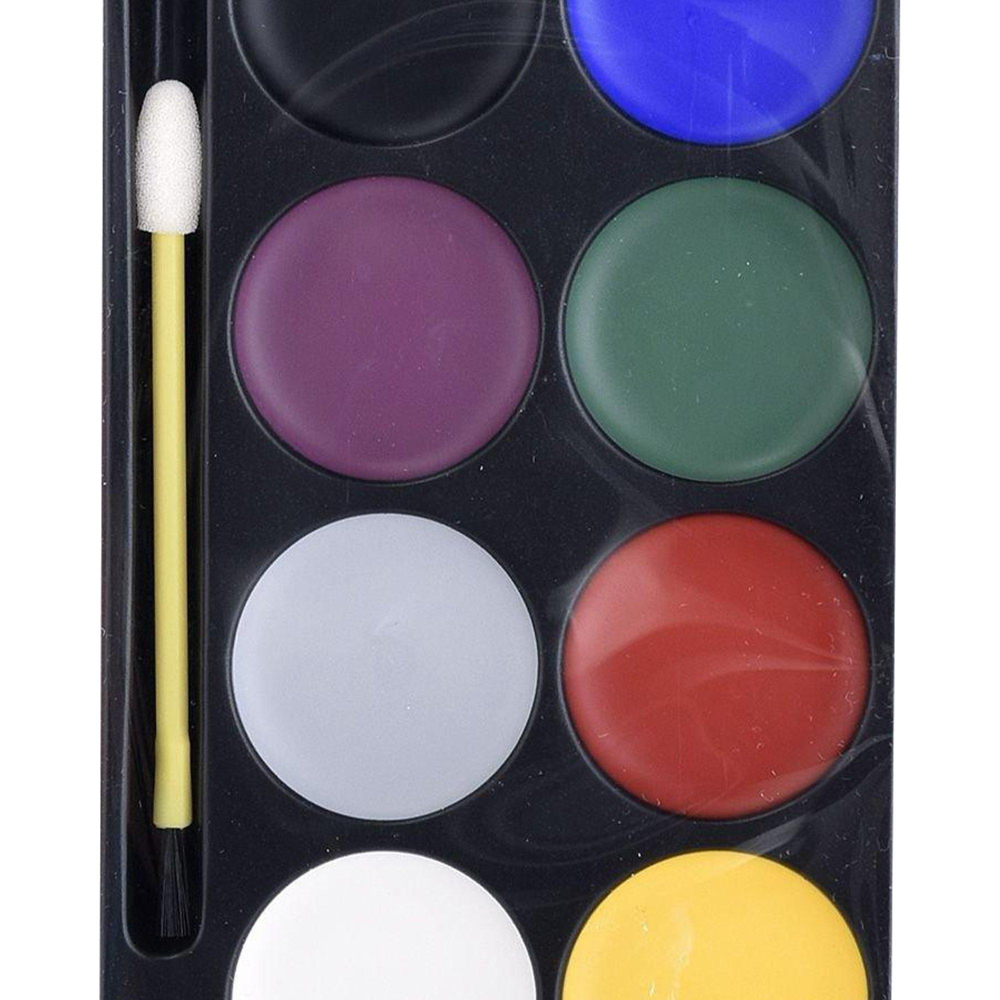 Multicolor Makeup Kit 2pc - Image 5