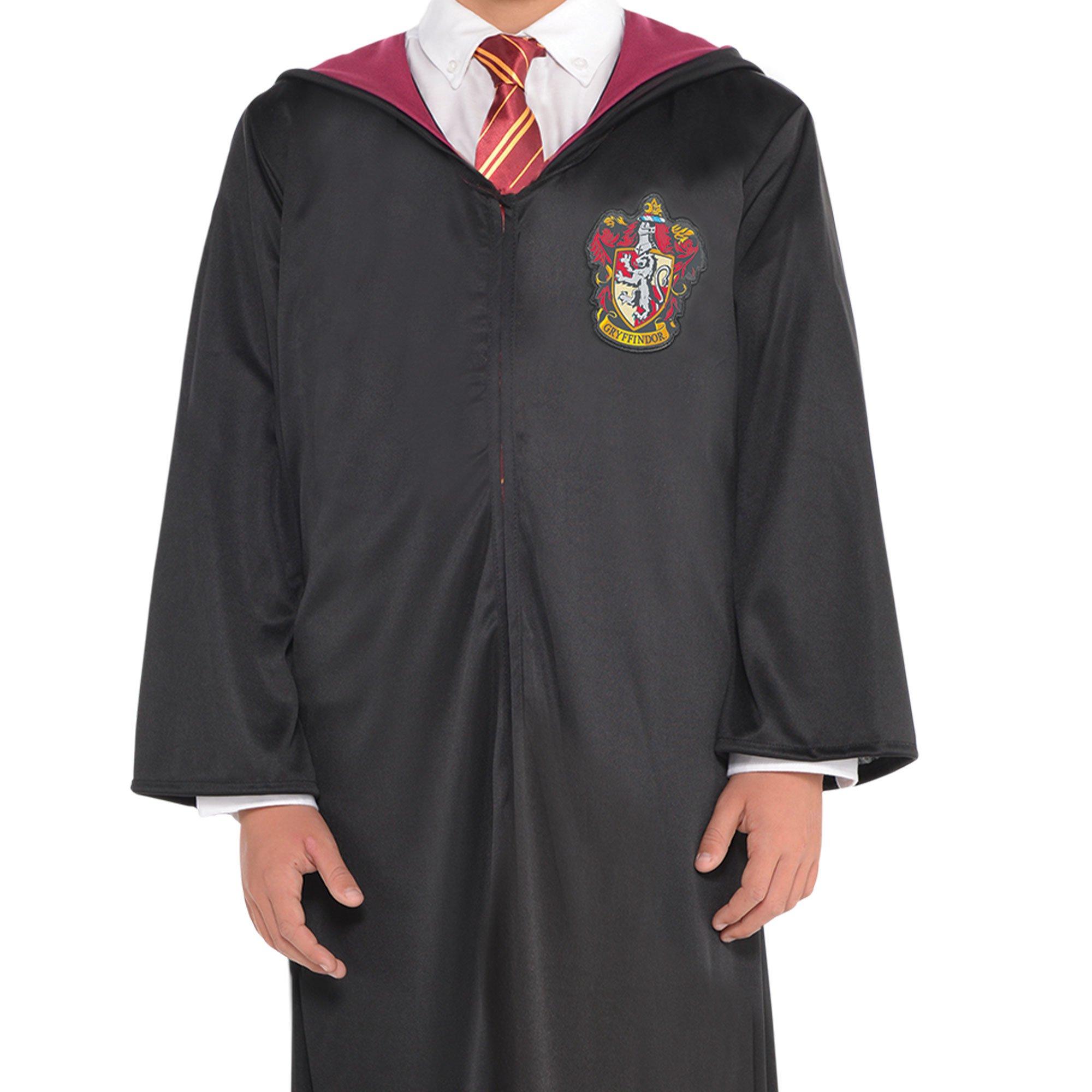 Gryffindor Robe - Harry Potter - Image 3