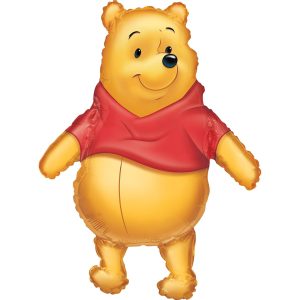 Winnie the Pooh Balloon. 29in
