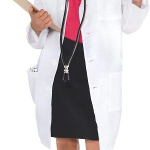 Kids' Lab Coat