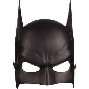 Kids' Dark Knight Batman Mask