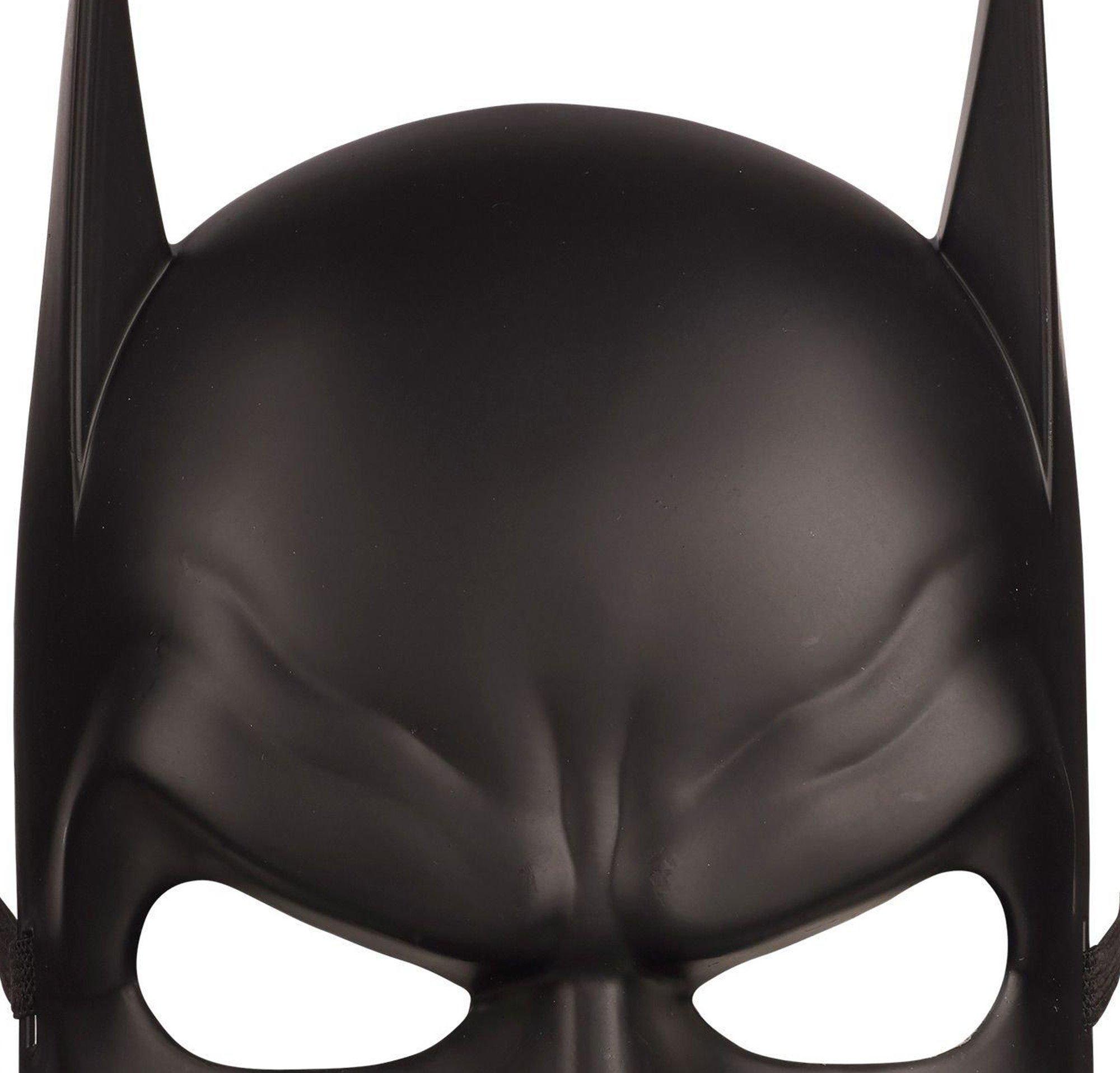Kids' Dark Knight Batman Mask - Image 2