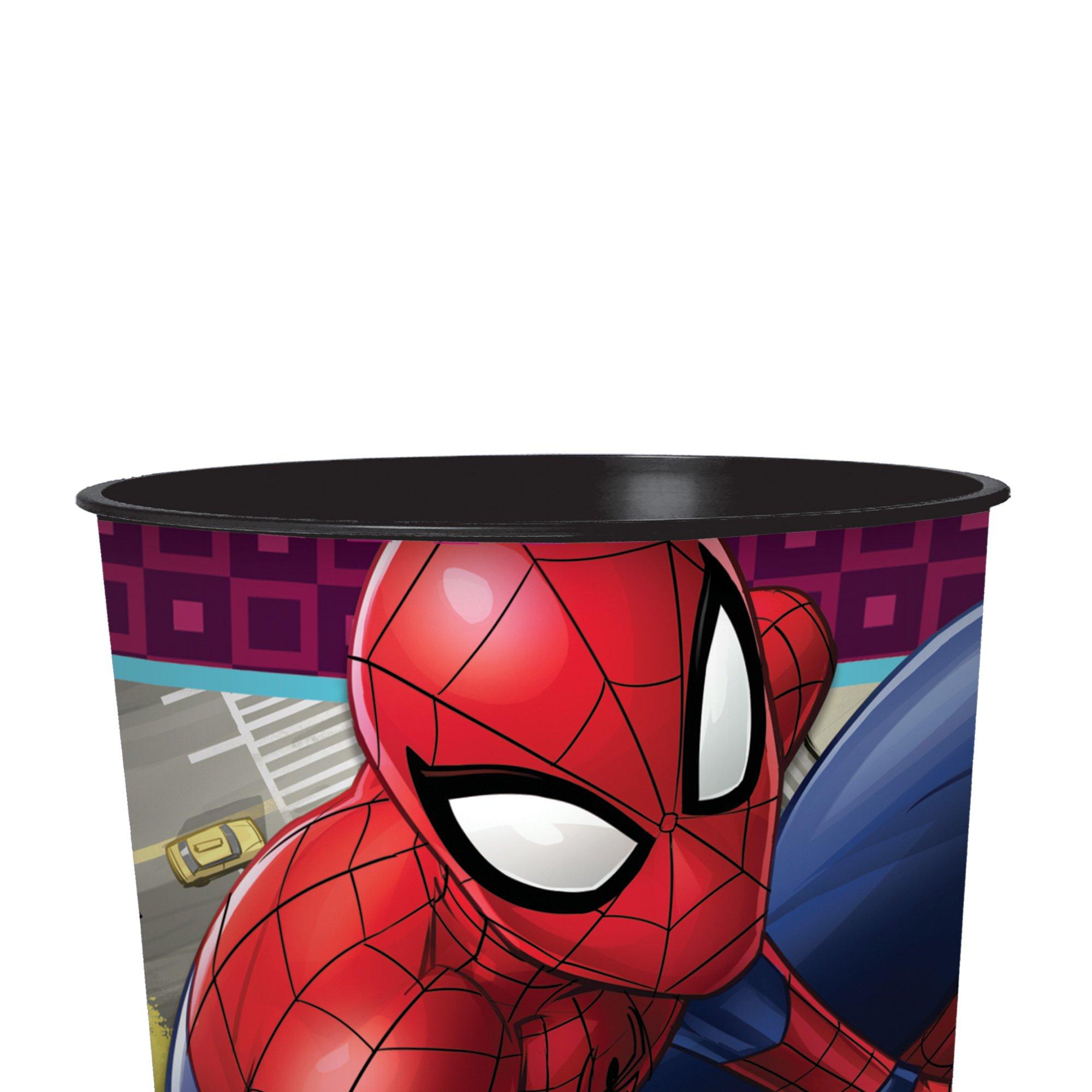 Spider-Man Favor Kit for 8 Guests - Image 4