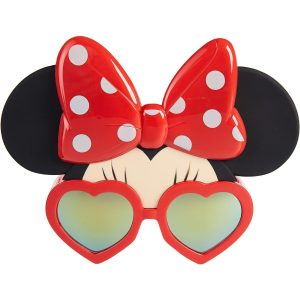 Child Minnie Mouse Ears Sunglasses