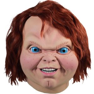Chucky Mask - Child's Play 2