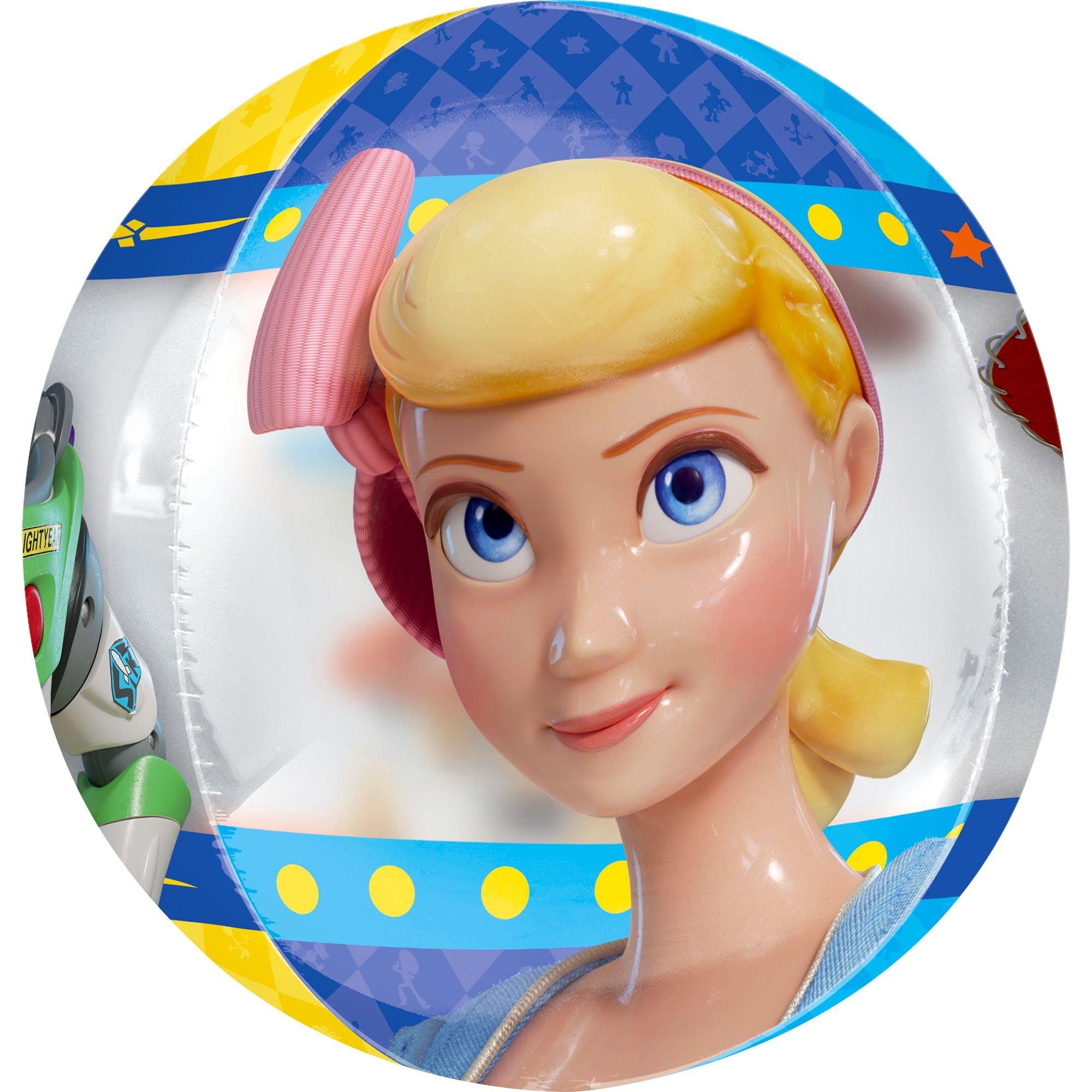 Toy Story Balloon - See Thru Orbz - Image 4