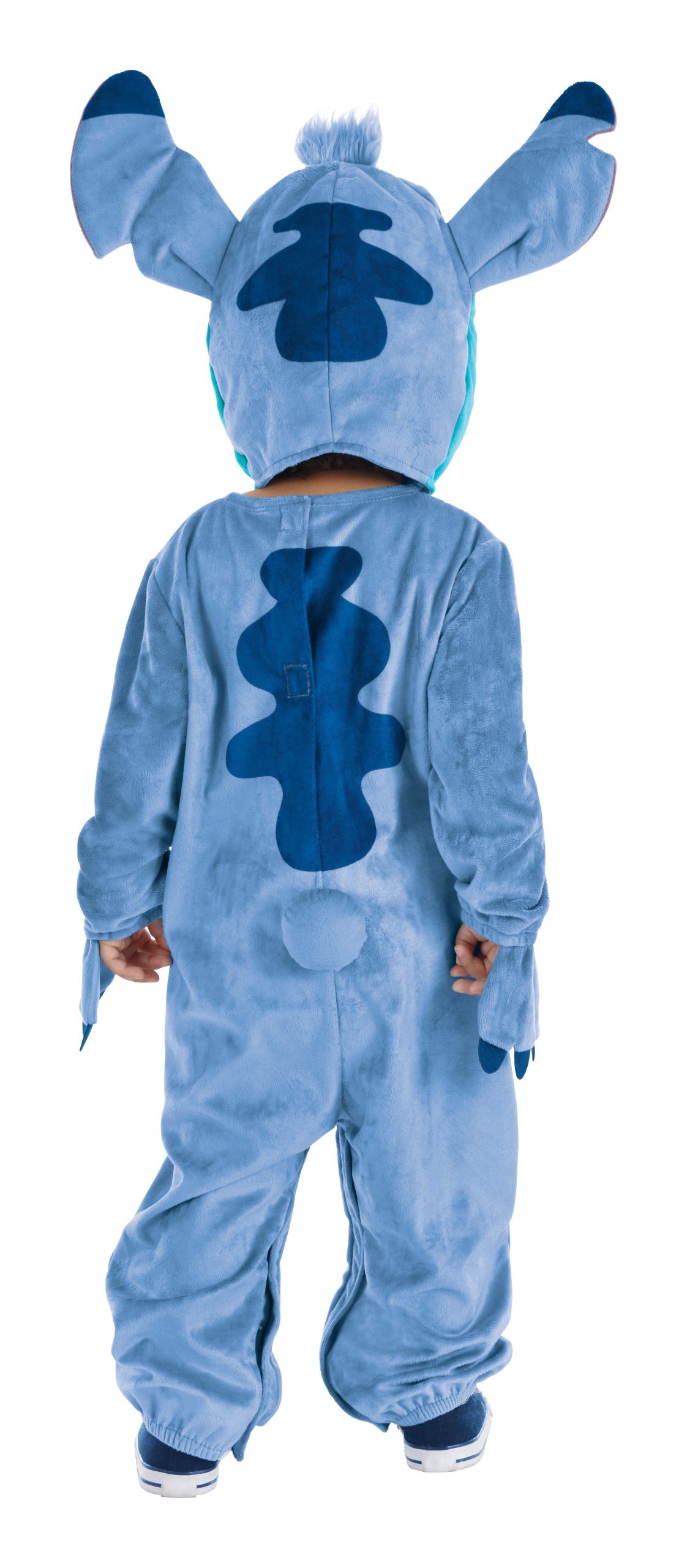 Disney Stitch Infant Plush Costume - Image 3