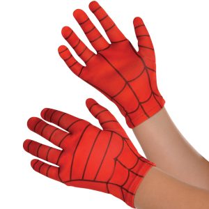 Marvel Spider-Man Child Gloves