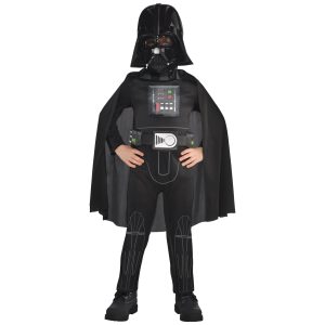 Star Wars Darth Vader Classic Costume for Kids