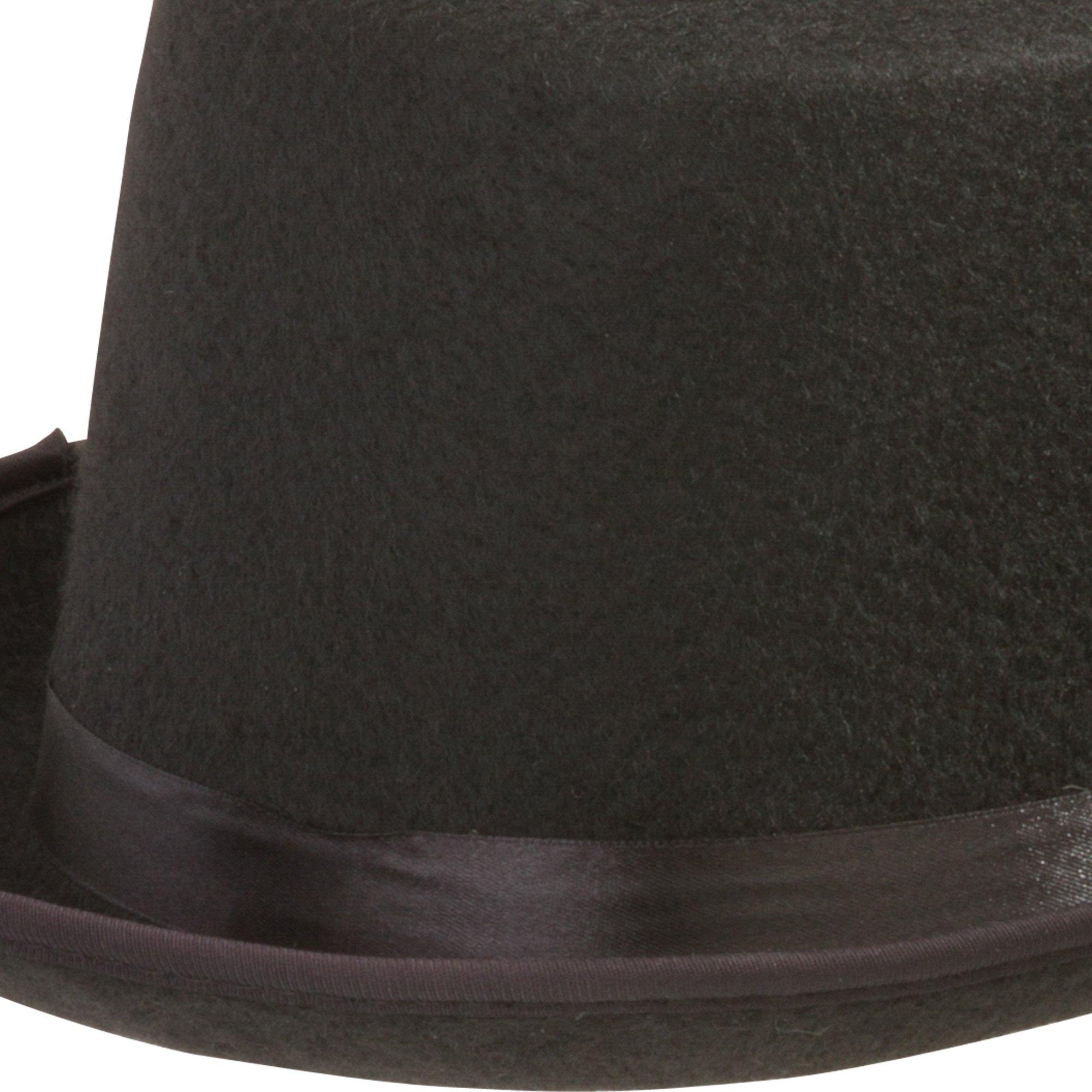 Felt Top Hat - Image 3