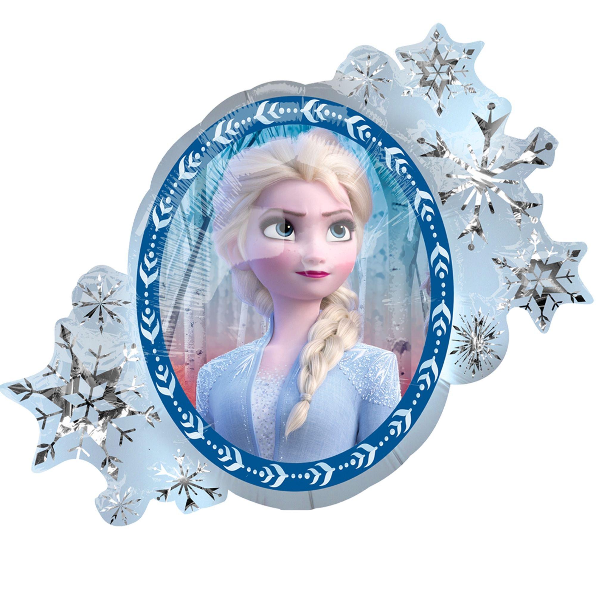 Frozen 2 Balloon - Giant - Image 2