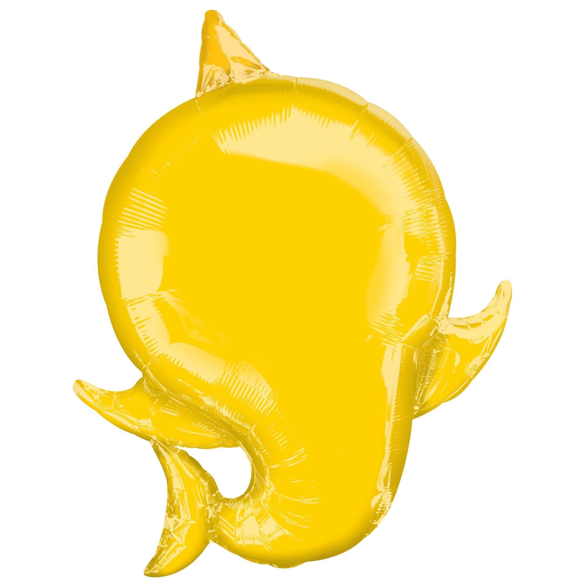 Giant Baby Shark Balloon - Image 2