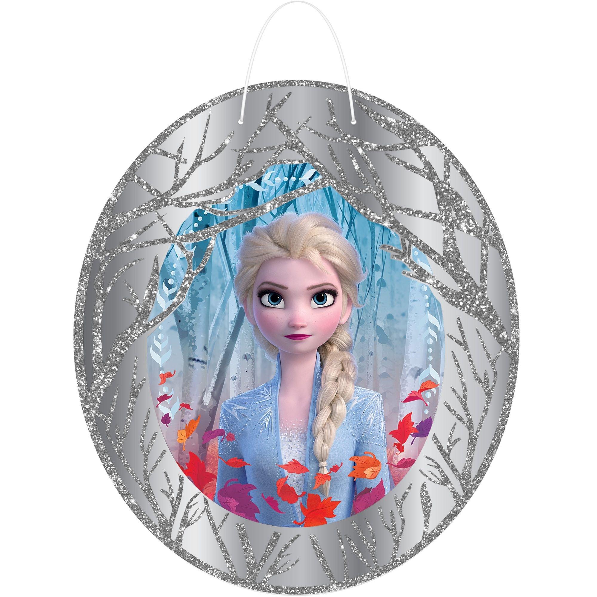 Frozen 2 Portrait Kit 7pc - Image 6