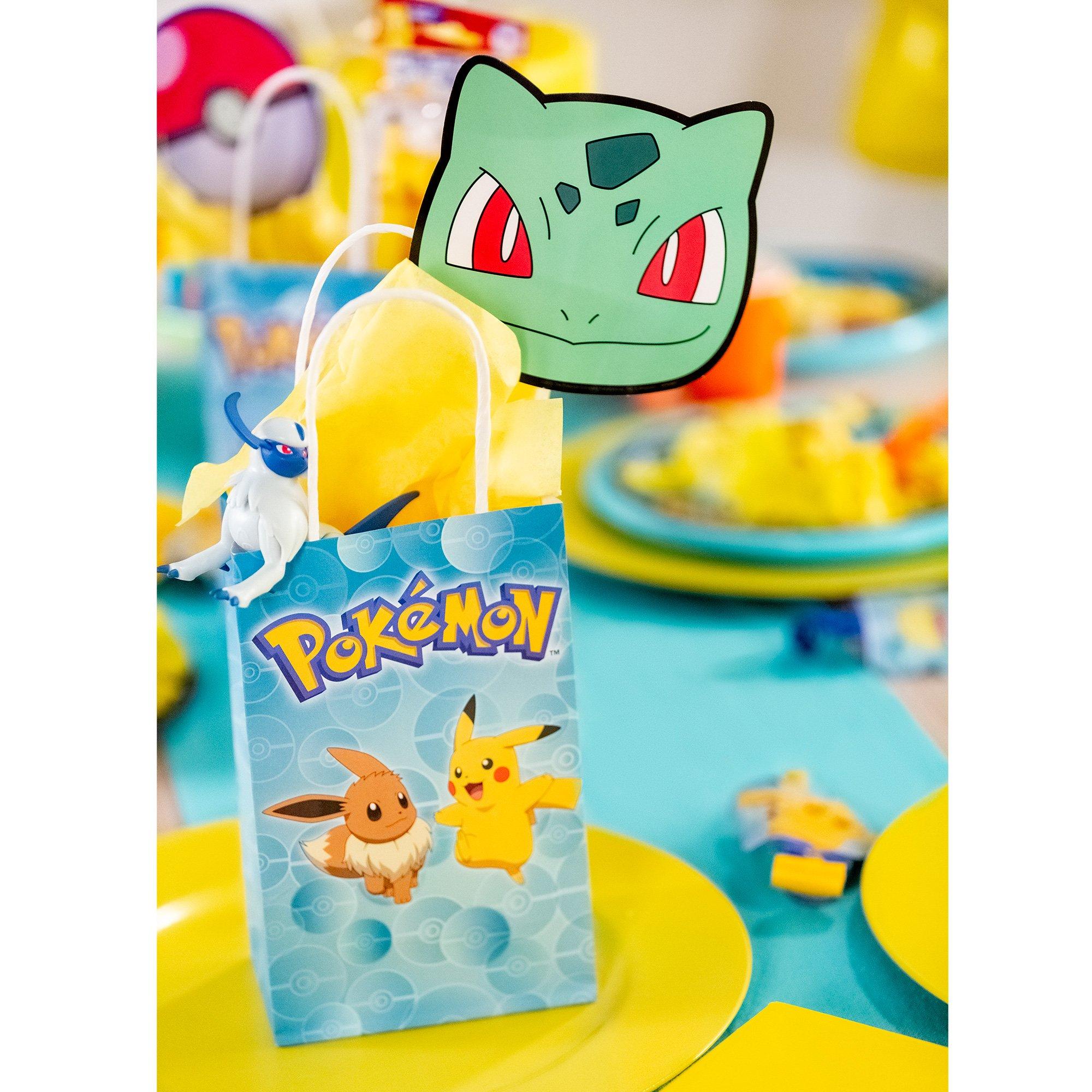 Classic Pokémon Scene Setter with Props - Image 2