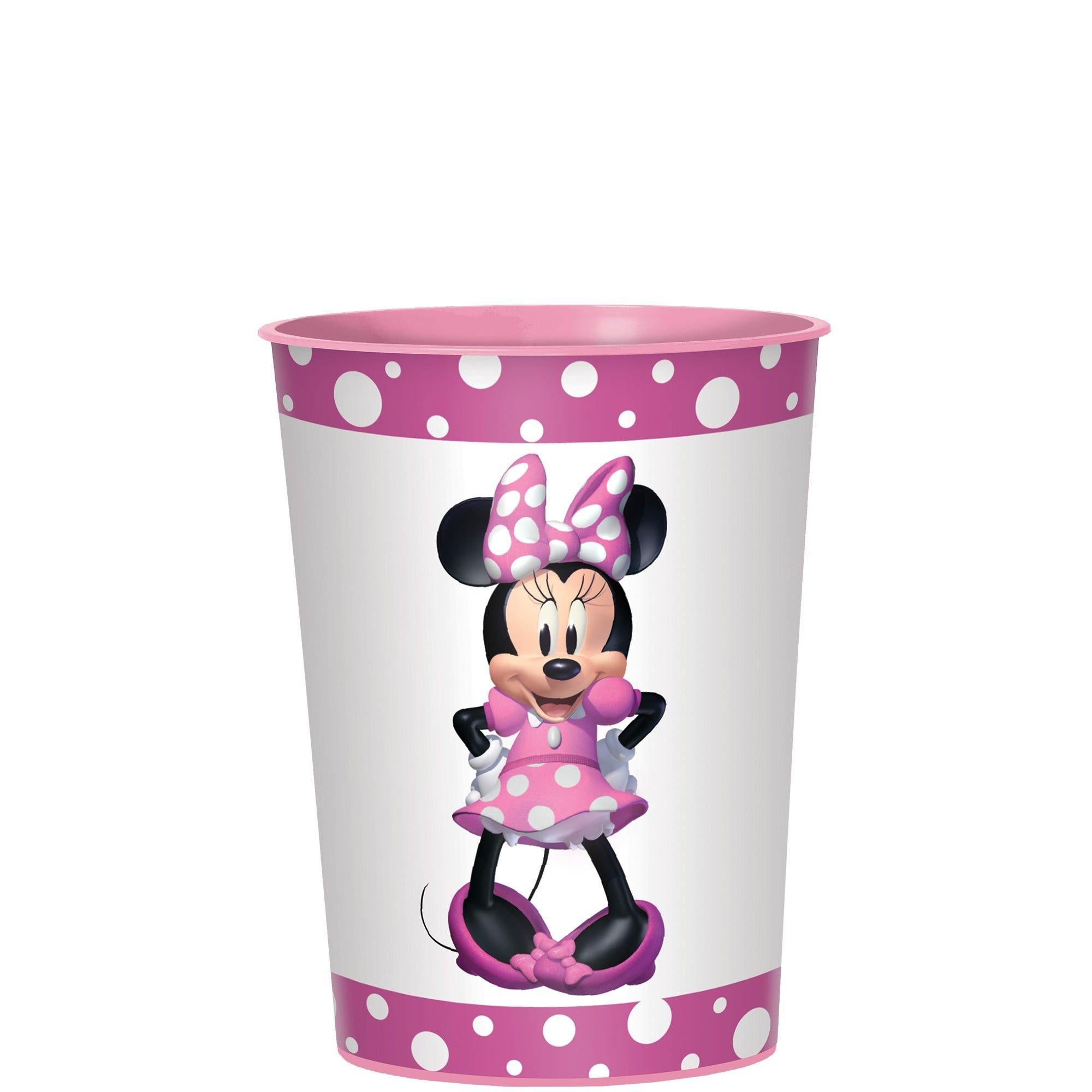 Minnie Mouse Forever Favor Cup - Image 2