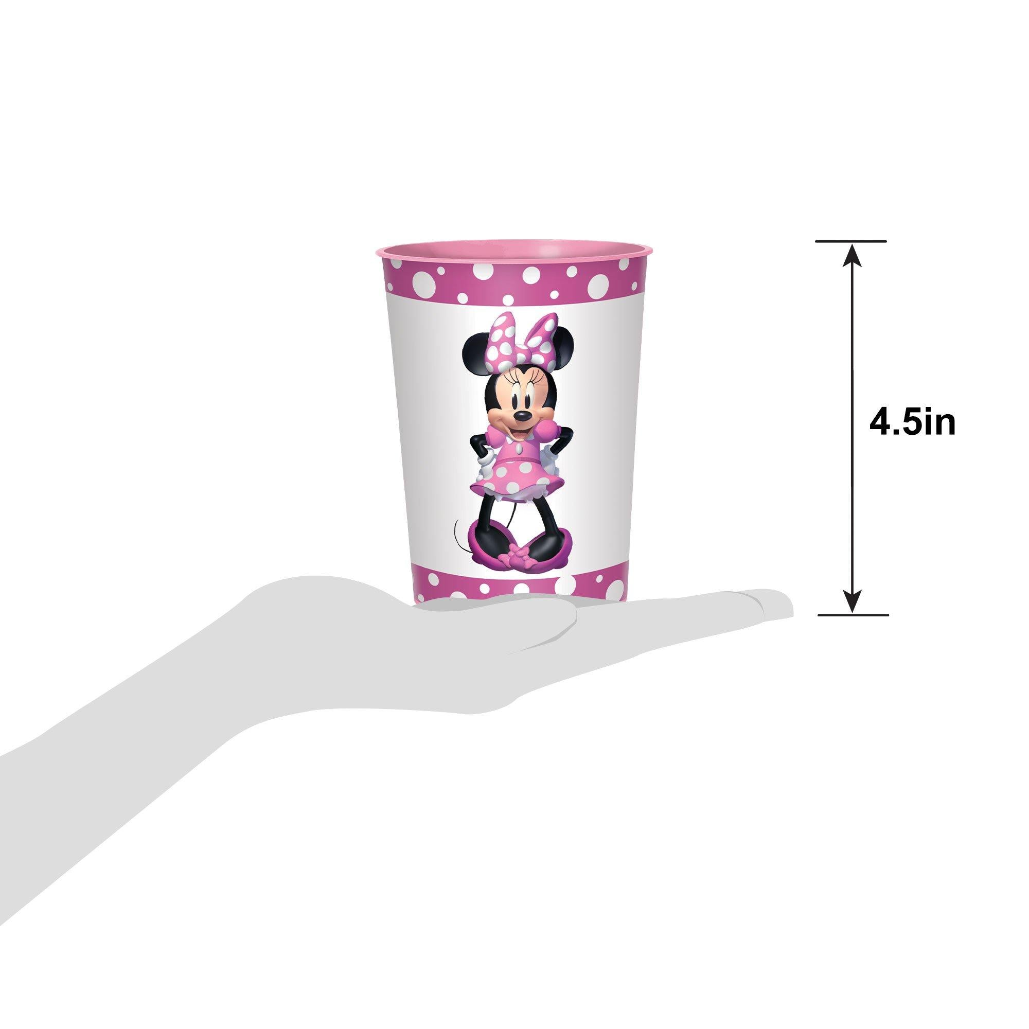 Minnie Mouse Forever Favor Cup - Image 3