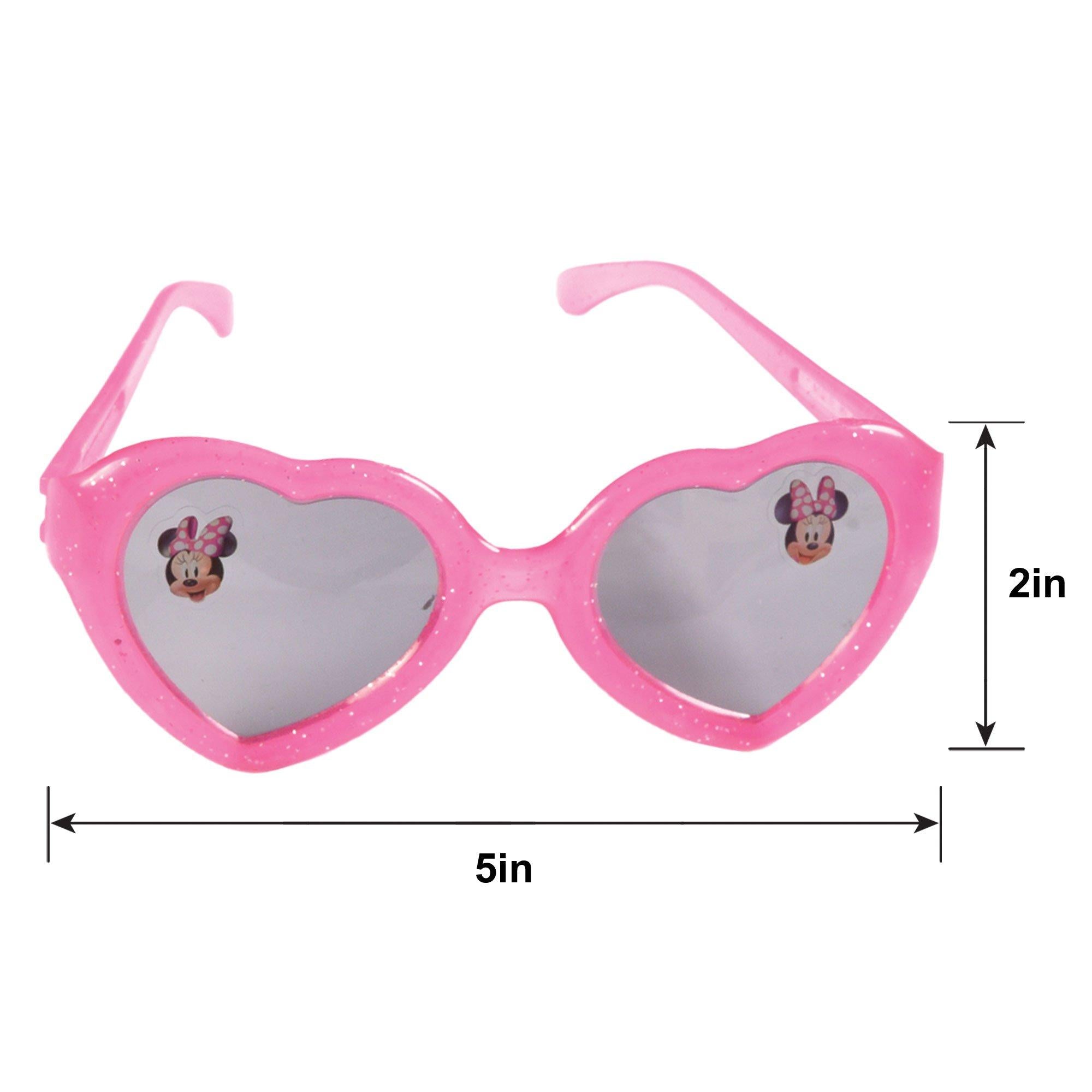 Minnie Mouse Forever Sunglasses 8ct - Image 3