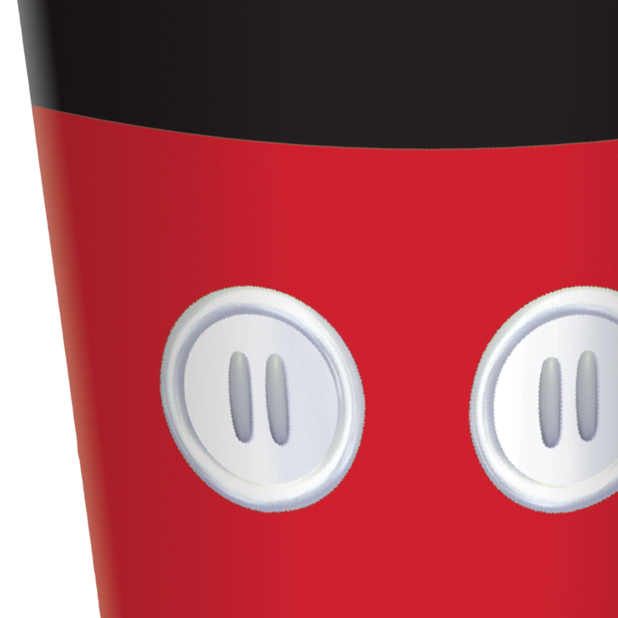 Mickey Mouse Forever Cups 8ct - Image 2