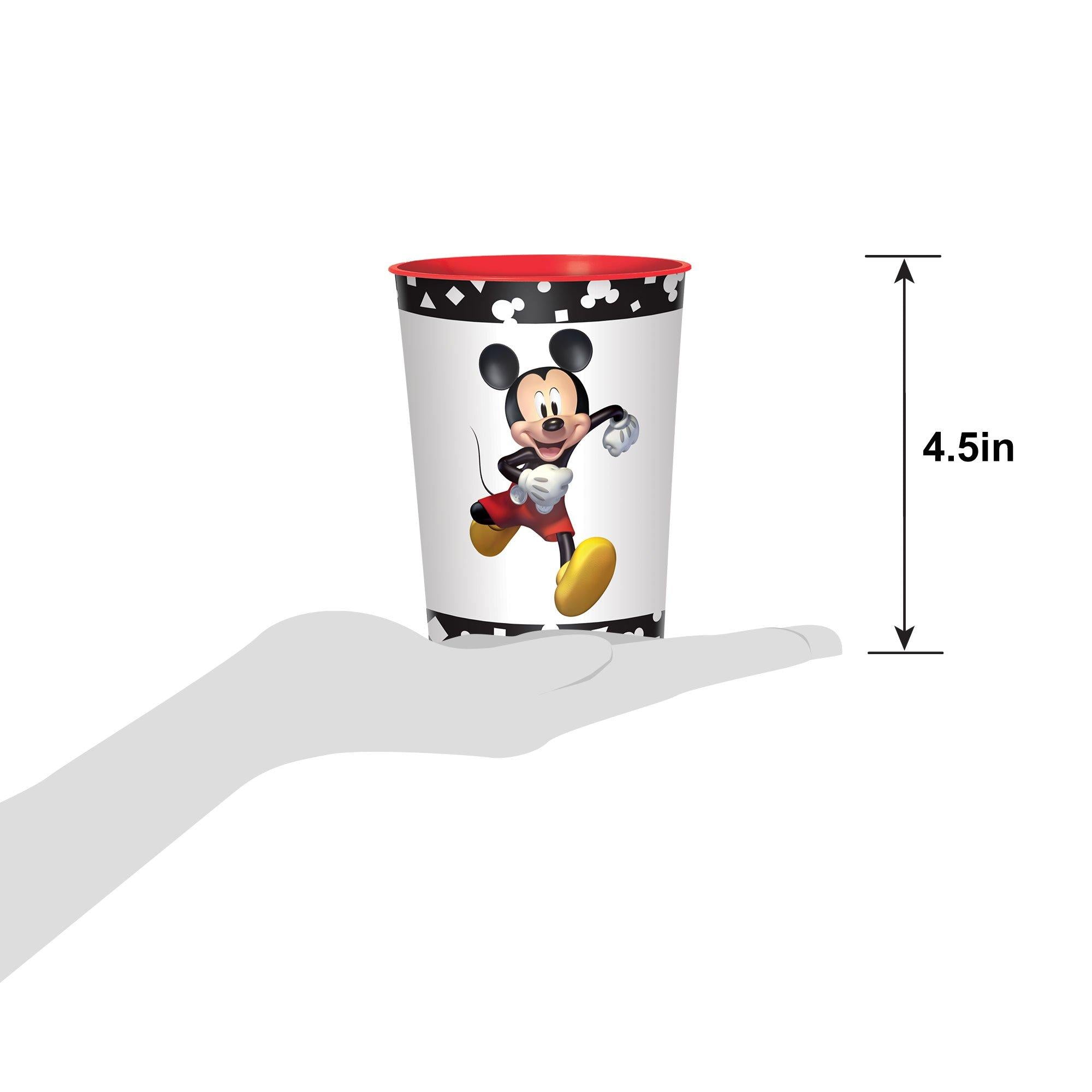 Mickey Mouse Forever Favor Kit for 8 Guests - Image 4