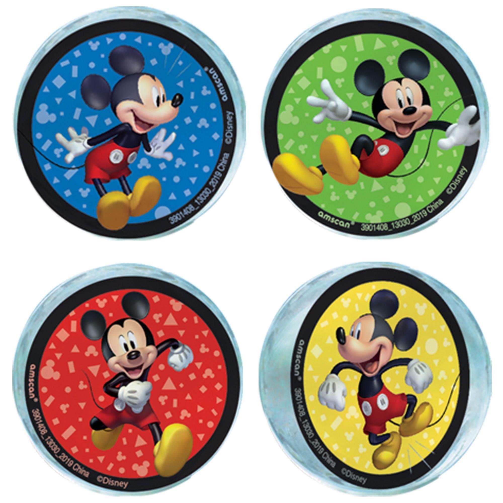 Mickey Mouse Forever Favor Kit for 8 Guests - Image 5