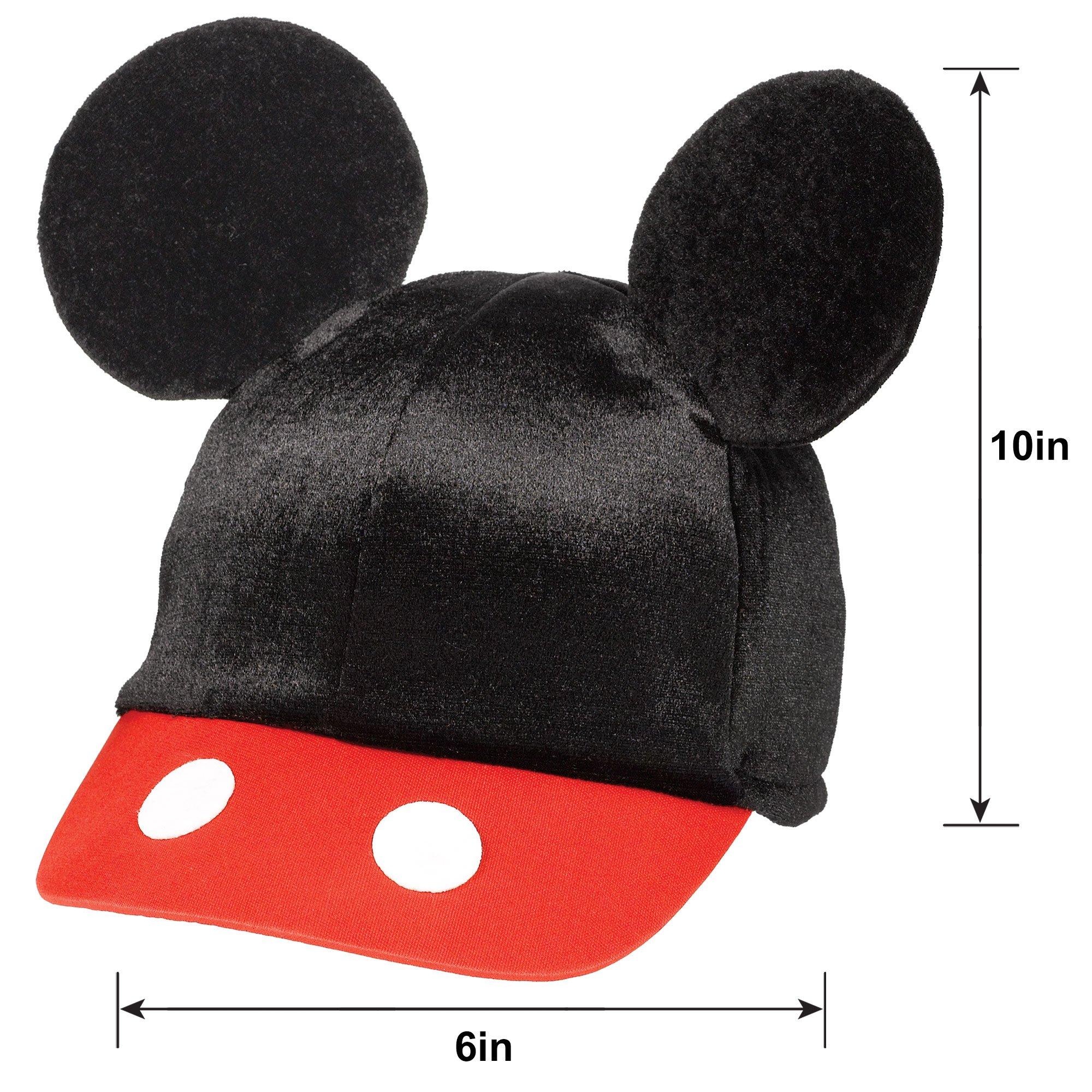 Mickey Mouse Forever Hat - Image 2