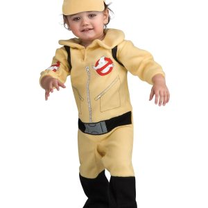 Ghostbusters Classic Costume for Babies