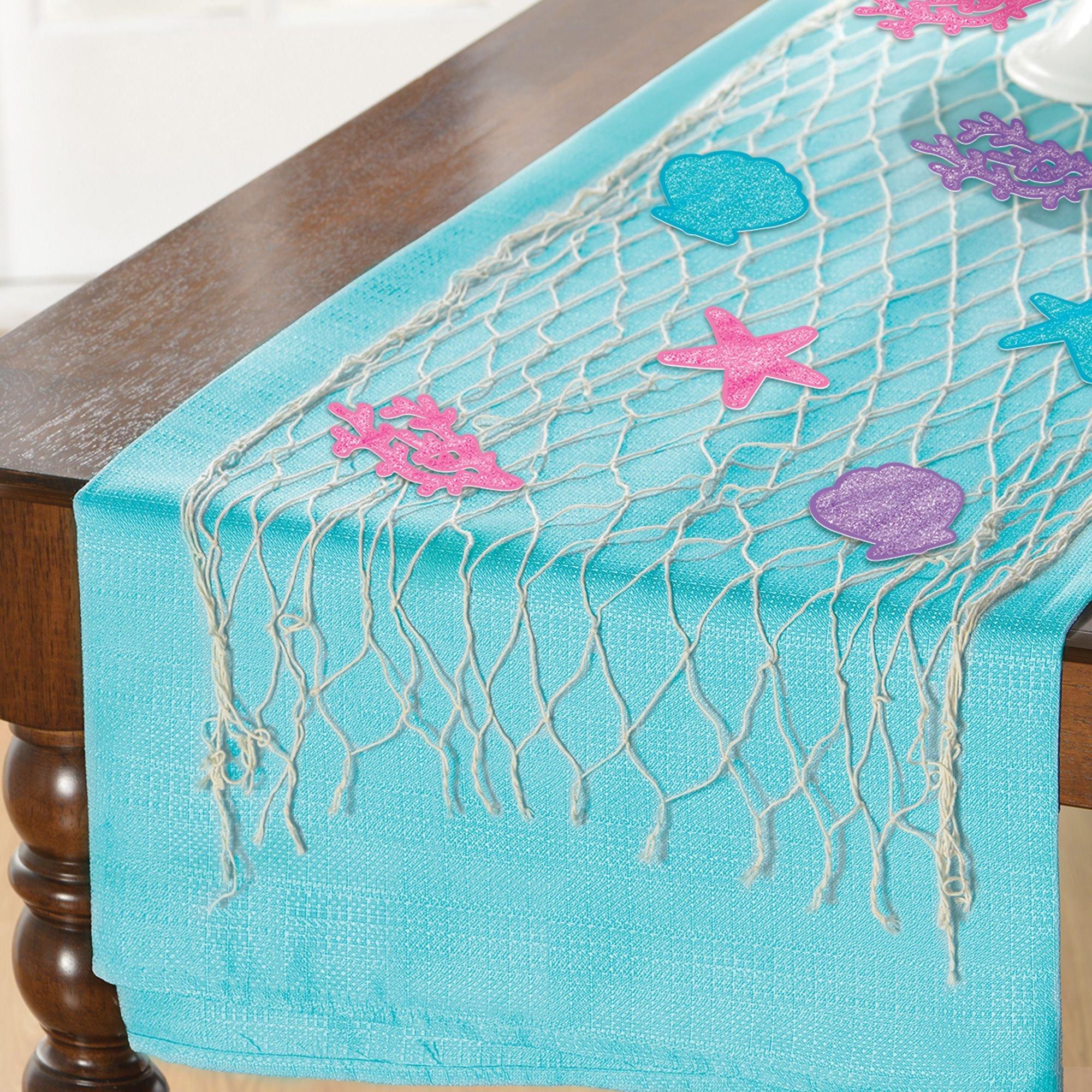 Mermaid Birthday Decoration Kit - Image 3