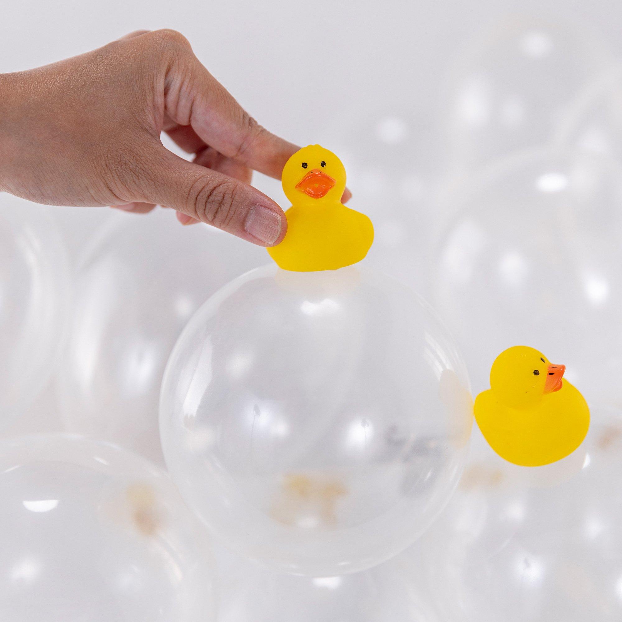 Mini Rubber Ducks 16ct - Image 3