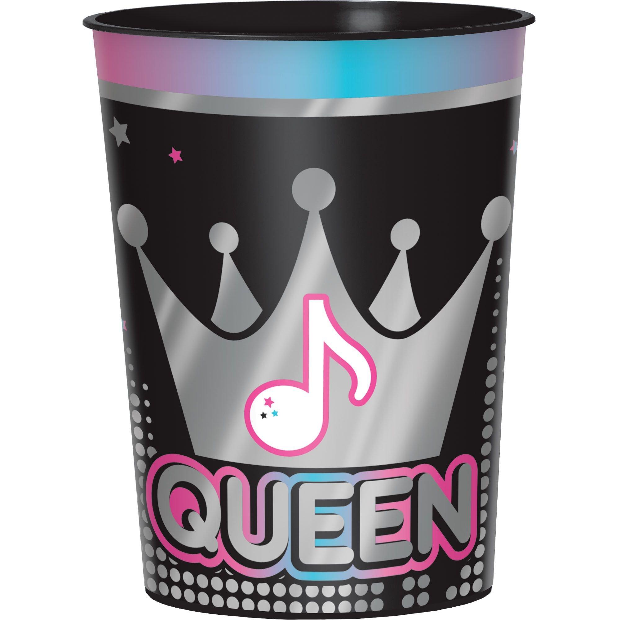 Metallic Internet Famous Favor Cup - Image 2