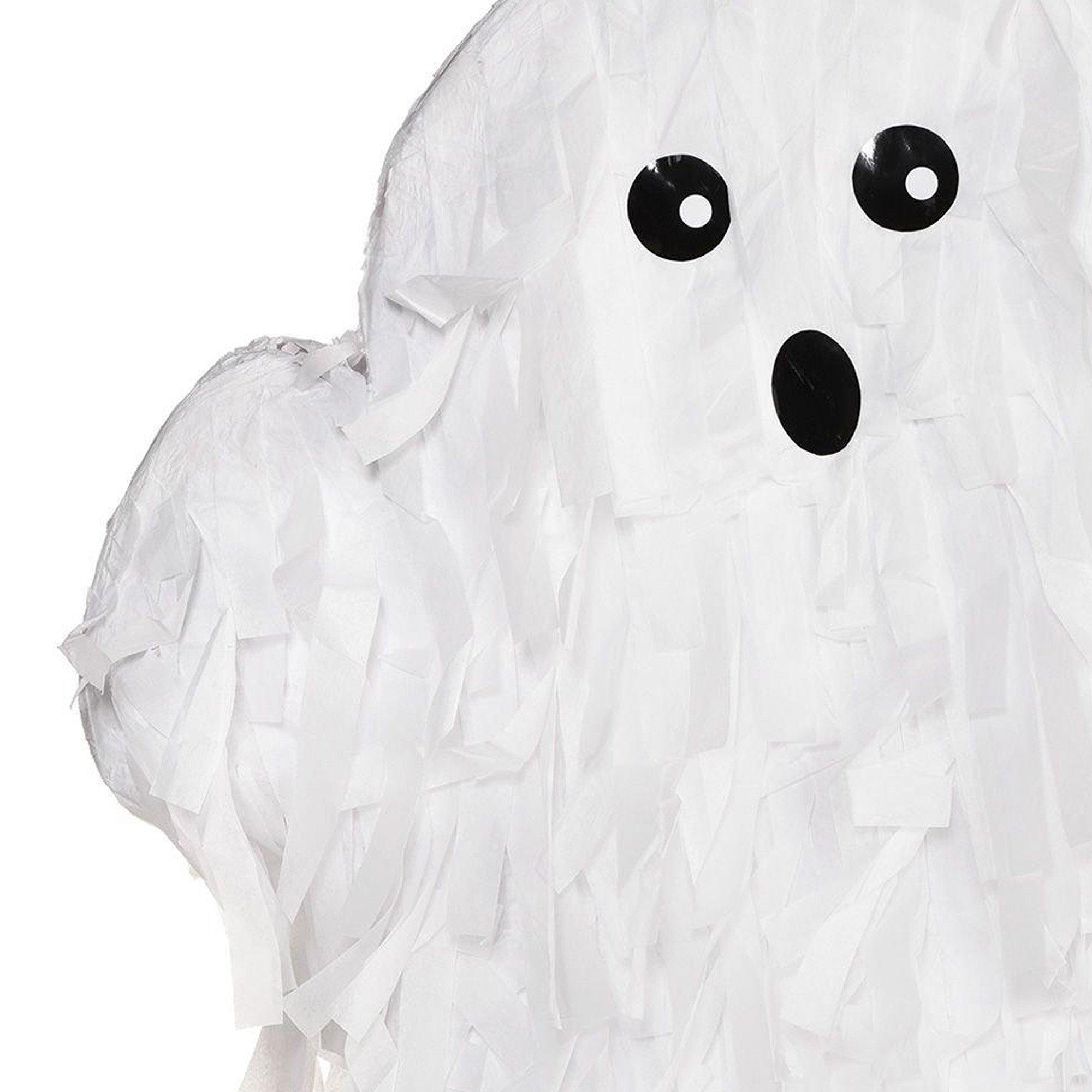Friendly Ghost Pinata. 18in x 21in - Image 2