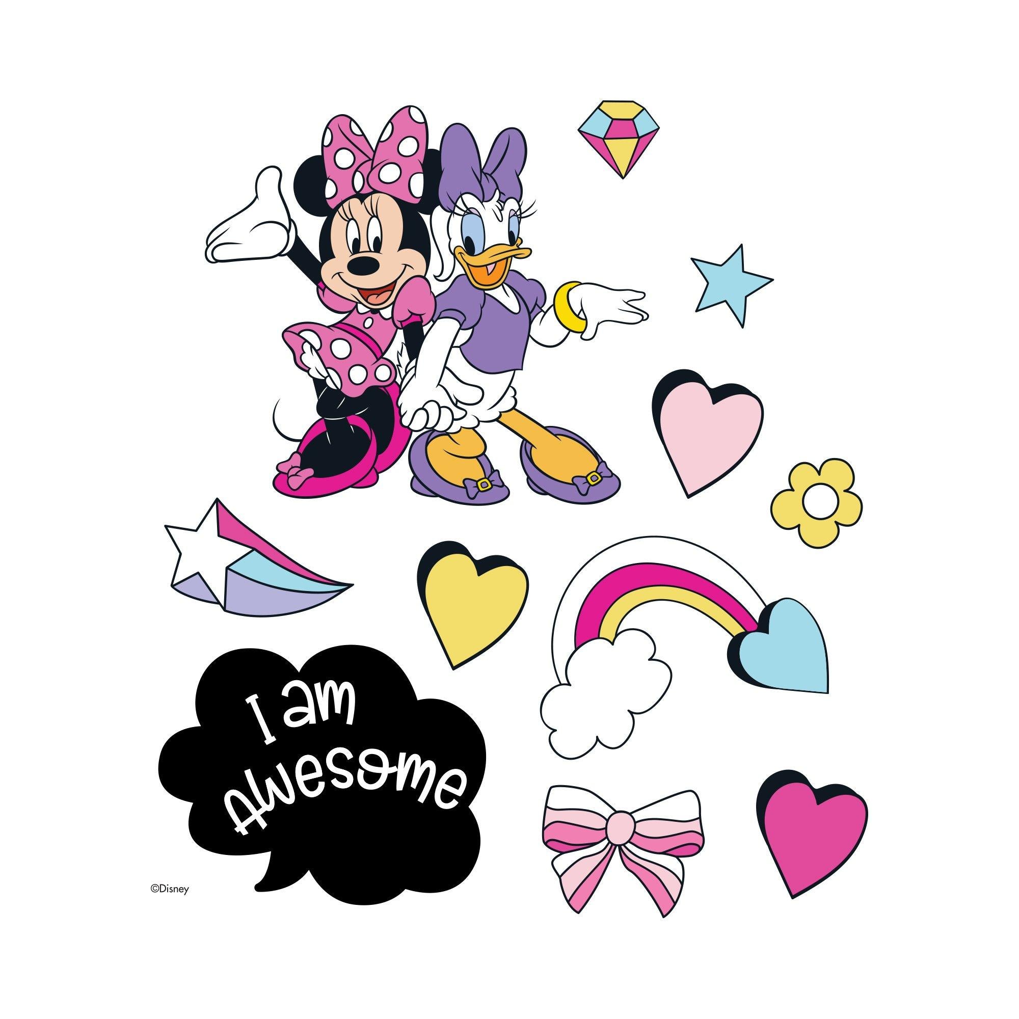 Minnie Mouse Fun & Games Activity Pad. 14 Pages - Image 2